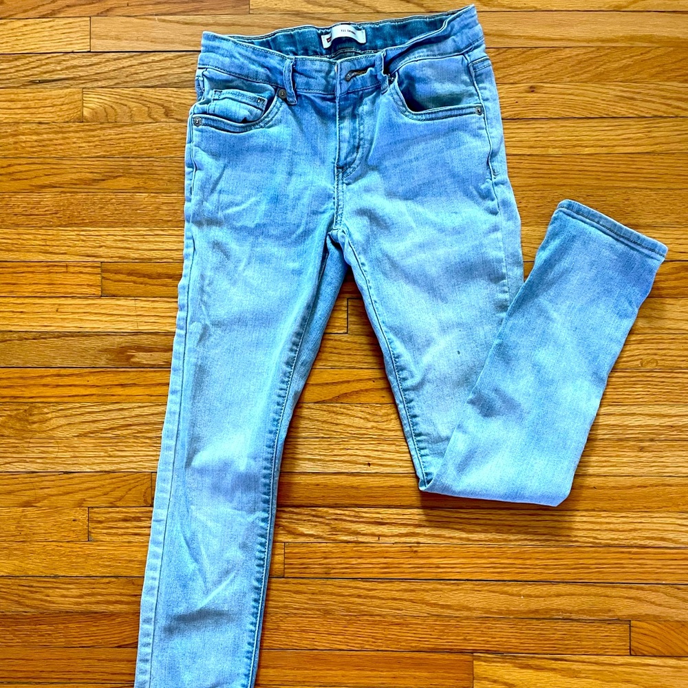 Girls Levi’s